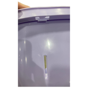Shop HAOUUCYIN 4-in-1 Baby High Chair, Purple at GoodBuy Gear