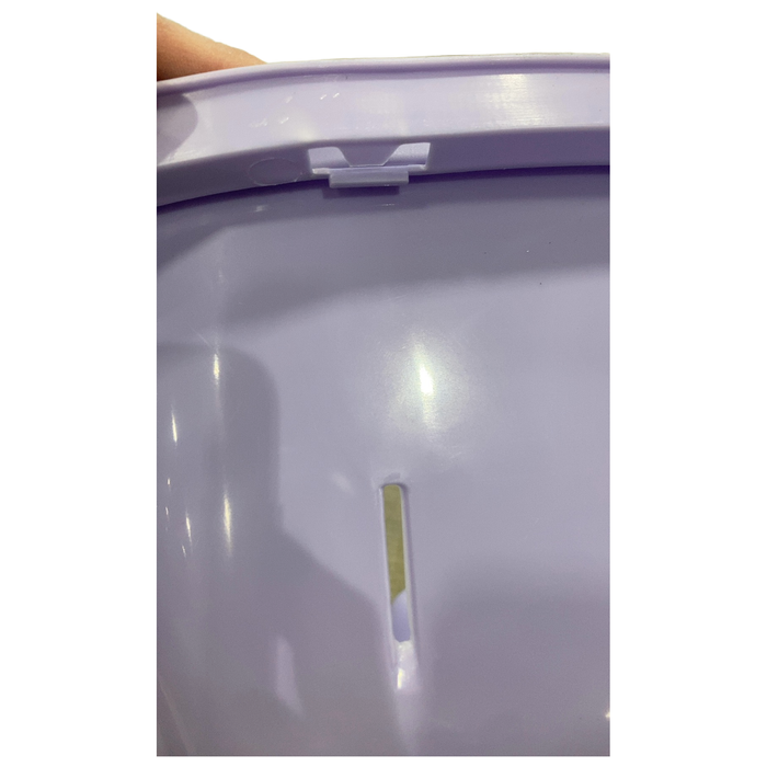 Shop HAOUUCYIN 4-in-1 Baby High Chair, Purple at GoodBuy Gear