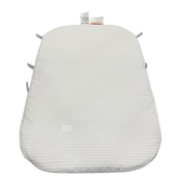 Shop Ingenuity Dream & Grow Bedside Bassinet, Handstitch at GoodBuy Gear
