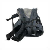 Shop Lillebaby Complete All Seasons Baby Carrier, Charcoal Silver at GoodBuy Gear