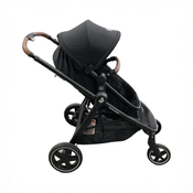 Shop Maxi-Cosi Zelia2 Luxe Stroller Only, 2025, New Hope Black at GoodBuy Gear