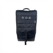 Shop Bugaboo Comfort Transport Bag, Black at GoodBuy Gear