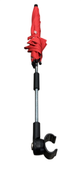 Shop Bugaboo Parasol, Red at GoodBuy Gear