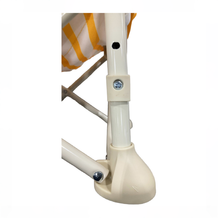 Shop Izimini Portable Booster Chair, Brighton at GoodBuy Gear