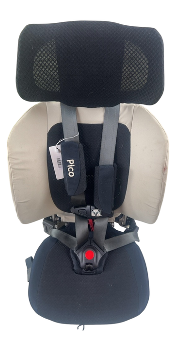 Shop WAYB Pico Portable Car Seat, 2023, Stardust at GoodBuy Gear