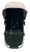 Shop UPPAbaby Rumbleseat V2+, Alice (Dusty Pink) at GoodBuy Gear