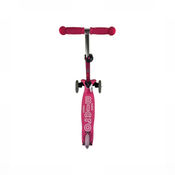 Shop DRAFT - Micro Kickboard Mini Original Kick Scooter, Pink at GoodBuy Gear