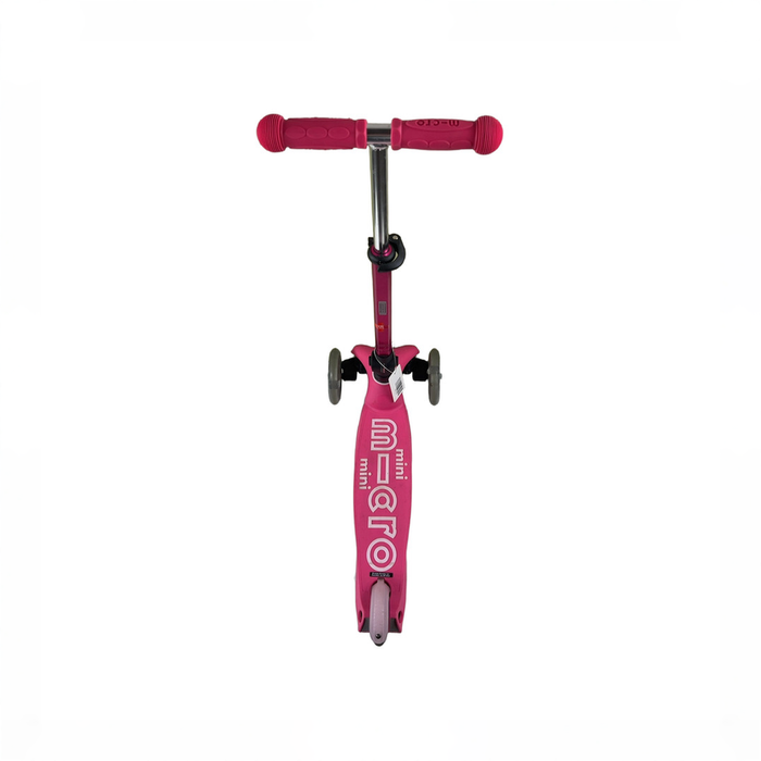 Shop DRAFT - Micro Kickboard Mini Original Kick Scooter, Pink at GoodBuy Gear