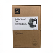 Shop Stokke Limas Flex Carrier, Glacier Green at GoodBuy Gear