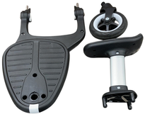 Shop Bugaboo Comfort Wheeled Board for Butterfly Stroller, Black at GoodBuy Gear