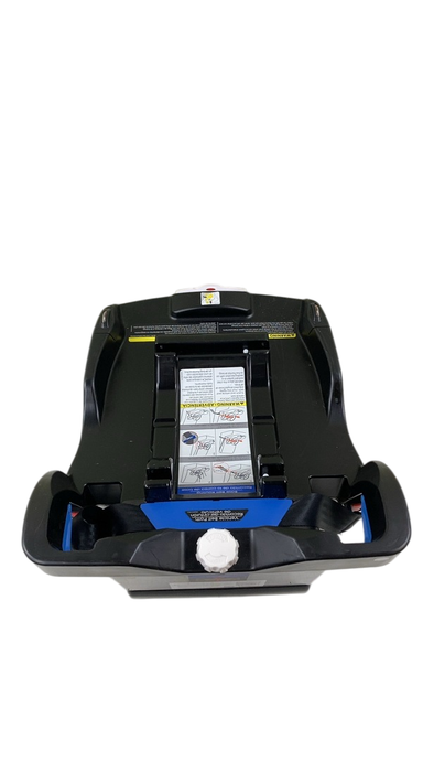 Shop Doona Infant Car Seat & Stroller Combo, 2024, Nitro black at GoodBuy Gear