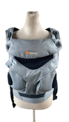 Shop Ergobaby 360 All Positions Cool Air Mesh Baby Carrier, Chambray at GoodBuy Gear