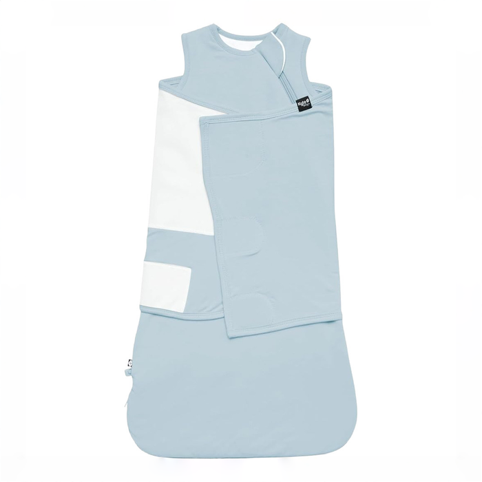 Shop Kyte Baby Sleep Bag Swaddler, Fog, XSmall(7-13 lbs) at GoodBuy Gear