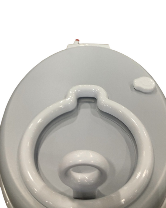 Shop Ubbi Diaper Pail, Matte Grey at GoodBuy Gear