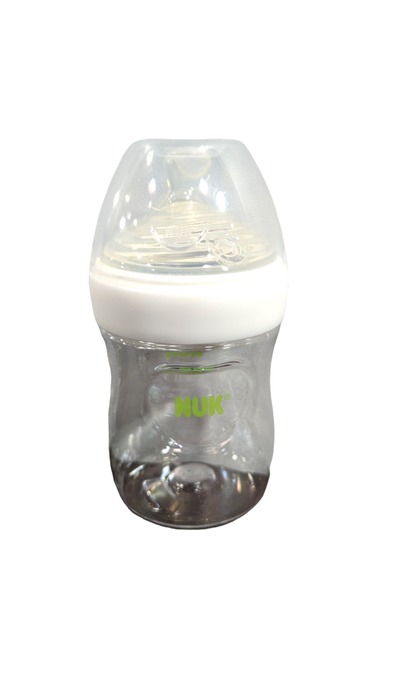 Shop NUK Simply Natural Bottle, 5oz at GoodBuy Gear