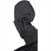 Shop TushBaby The Snug Attachment, Black at GoodBuy Gear