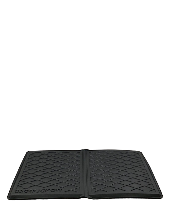 secondhand Wonderfold All Weather Floor Mat, W4