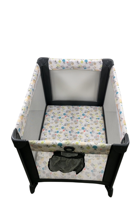 Shop Graco Pack 'n Play Playard, Carnival at GoodBuy Gear