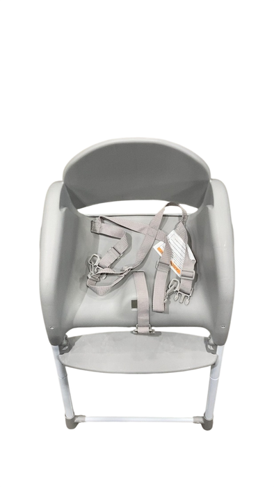 Shop Ingenuity Trio Foldaway 6-in-1 High Chair, Quill at GoodBuy Gear