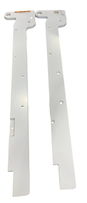 Shop Little Partners Learn ‘N Fold Learning Tower, Soft White at GoodBuy Gear