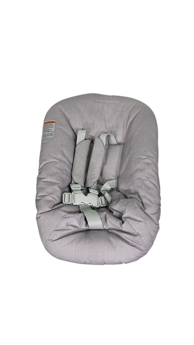 Shop Stokke Tripp Trapp Newborn Set, 2003+ Compatible, Anthracite at GoodBuy Gear