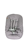 Shop Stokke Tripp Trapp Newborn Set, 2003+ Compatible, Anthracite at GoodBuy Gear