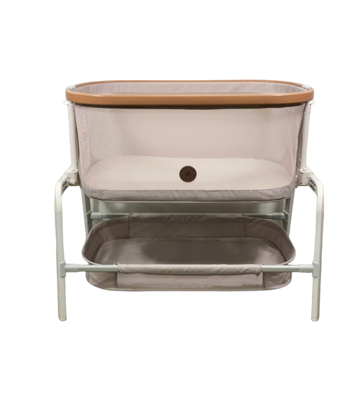 Shop Maxi-Cosi Iora Bedside Bassinet, Horizon Sand at GoodBuy Gear