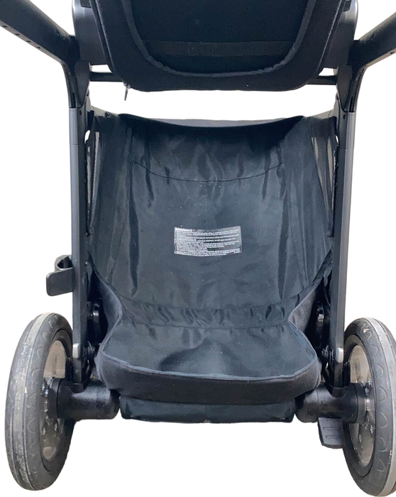 secondhand Strollers