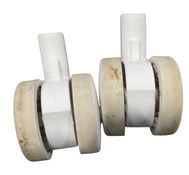 Shop Baby Trend Smart Steps Activity Walker, Hexagon Dots at GoodBuy Gear