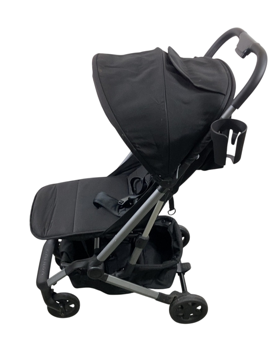 Shop Colugo Compact Stroller, 2023, Black at GoodBuy Gear