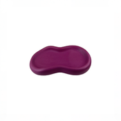 Shop Keekaroo Peanut Changing Pad, Raspberry at GoodBuy Gear