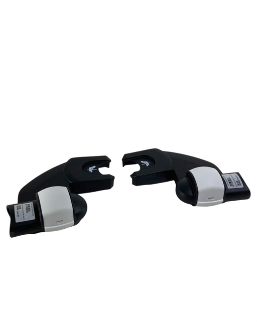 Shop Bugaboo Fox/Lynx Adapter For Turtle/Maxi Cosi Car Seats at GoodBuy Gear