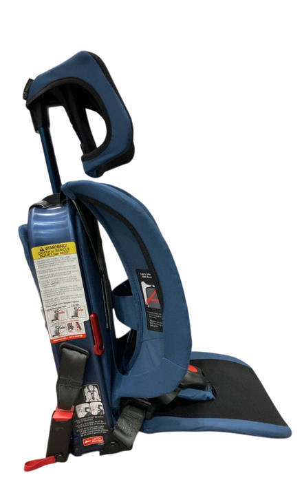 Shop WAYB Pico Portable Car Seat, 2024, Midnight Sky at GoodBuy Gear