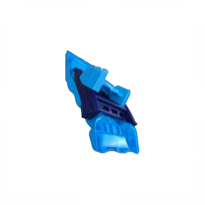 Shop Little Tikes 2-in-1 Indoor-Outdoor Wet or Dry Slide, Blue at GoodBuy Gear