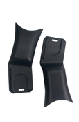 Shop Cybex E-PRIAM Stroller Frame Only, 2022, Matt Black, with Battery at GoodBuy Gear