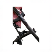 Shop Parent’s Choice Lightweight Quick Fold Baby Stroller, 2025, Dusty Rose at GoodBuy Gear