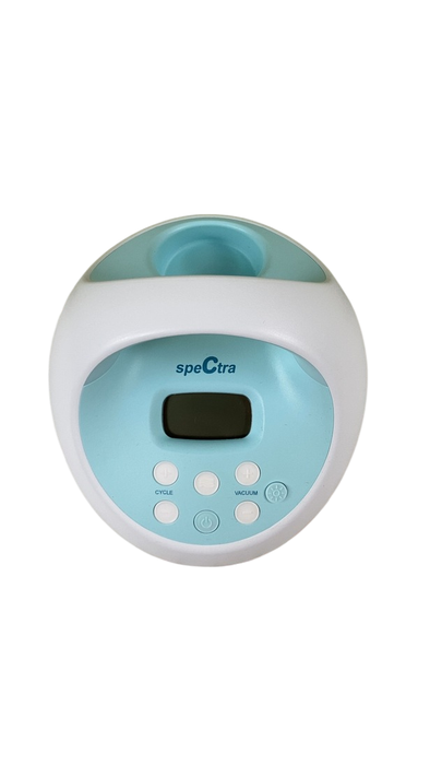 Shop Spectra Baby S1 Plus Premier Rechargeable Breast Pump, None at GoodBuy Gear