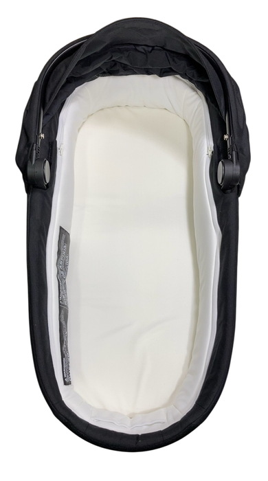 Shop Cybex Balios S Lux Stroller and Cot S Lux, 2023, Black at GoodBuy Gear