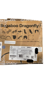 Shop Bugaboo Dragonfly Bassinet and Seat Stroller, 2024, Black, Midnight Black, Midnight Black at GoodBuy Gear