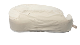 Shop My Brest Friend Super Deluxe Nursing Pillow, Organic Oat at GoodBuy Gear