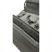 Shop Wonderfold W4 Luxe Pro Stroller Wagon, 2025, Jet Black at GoodBuy Gear