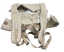 Shop Mabē The Monarch Carrier, Houndstooth at GoodBuy Gear
