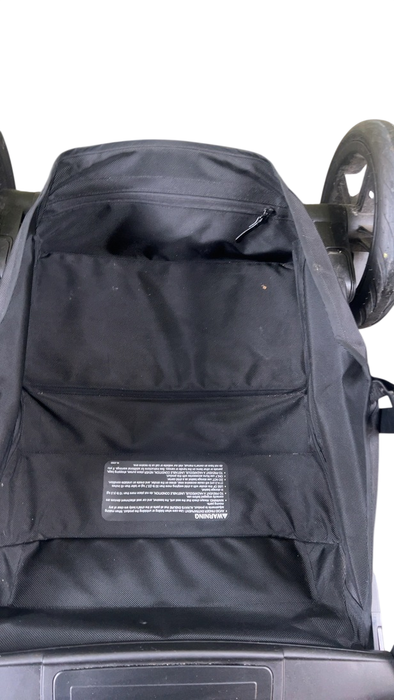 Shop Nuna MIXX Next Stroller, 2023, Caviar at GoodBuy Gear