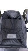 Shop Nuna MIXX Next Stroller, 2023, Caviar at GoodBuy Gear