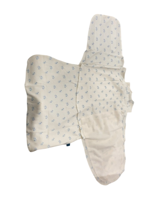 Shop Halo SleepSack Swaddle, Small, Vintage Floral at GoodBuy Gear