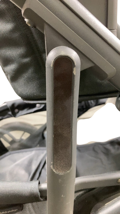 Shop UPPAbaby CRUZ V2 Stroller, 2021, Jake (Charcoal) at GoodBuy Gear