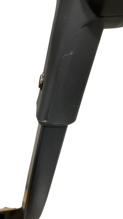 Shop UPPAbaby VISTA PiggyBack Ride-Along Board (2015+), Natural Wood/Black at GoodBuy Gear