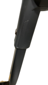 Shop UPPAbaby VISTA PiggyBack Ride-Along Board (2015+), Natural Wood/Black at GoodBuy Gear