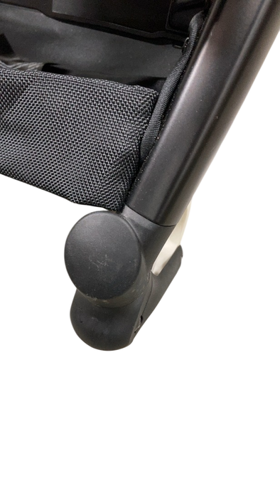 Shop Cybex Libelle Compact Stroller, 2020, Classic Beige at GoodBuy Gear