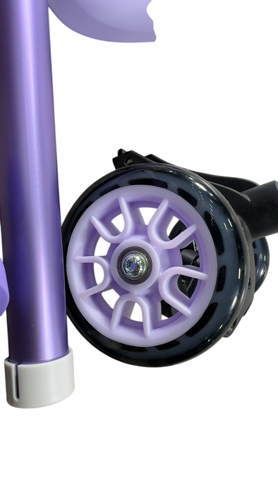 Shop Radio Flyer Flyer Glider Jr, Purple at GoodBuy Gear